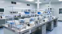 top cleanroom workstations 2026