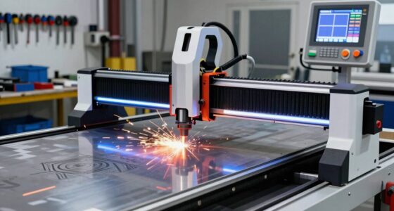 top cnc plasma cutters