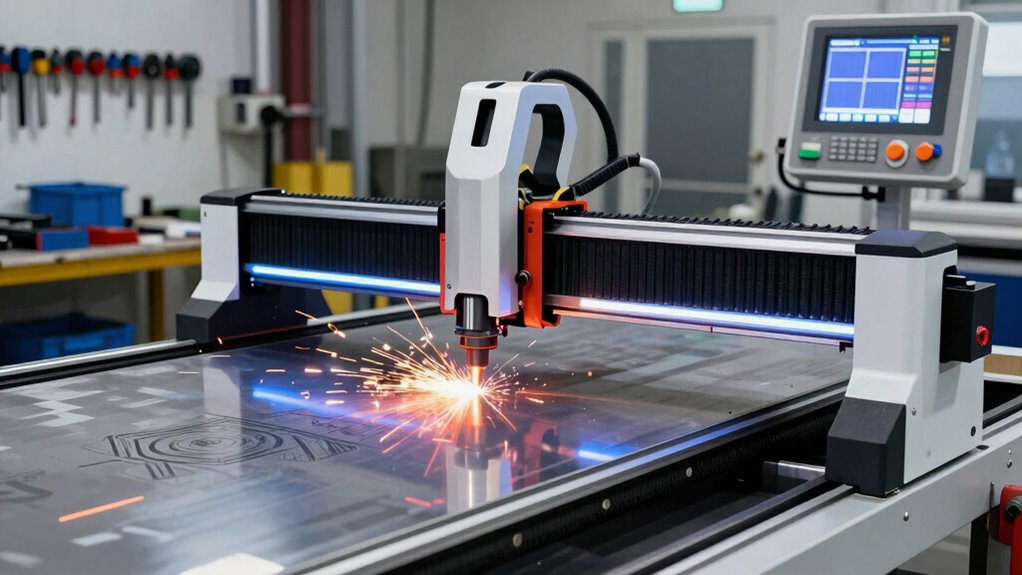 top cnc plasma cutters