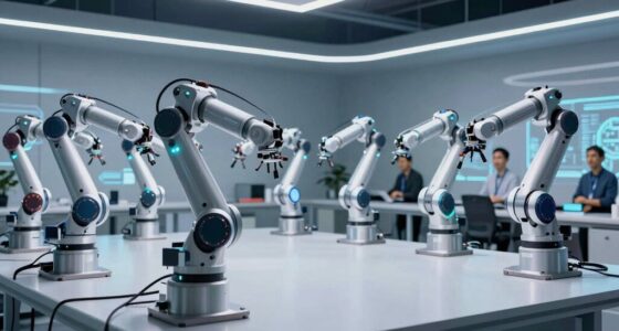 top collaborative robot arms