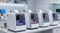 top dental 3d printer picks