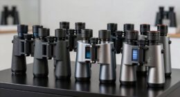 top digital binocular microscopes