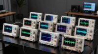 top digital oscilloscope picks