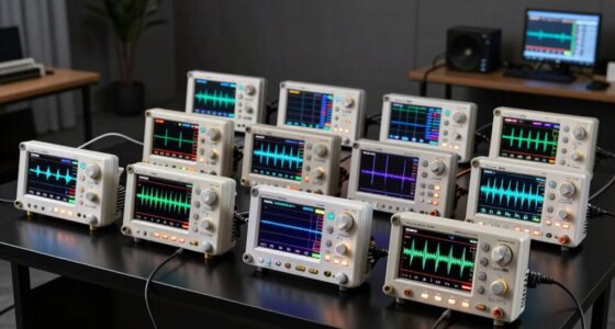 top digital oscilloscope picks