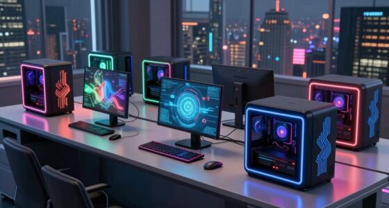 top edge ai computers 2026