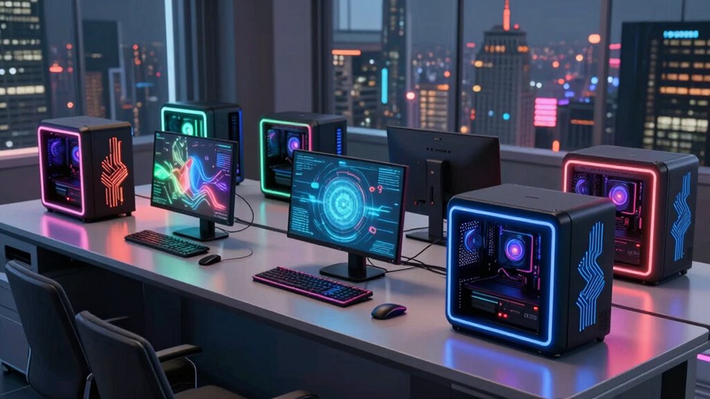 top edge ai computers 2026