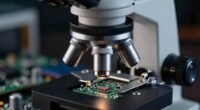 top electronic microscopy tools