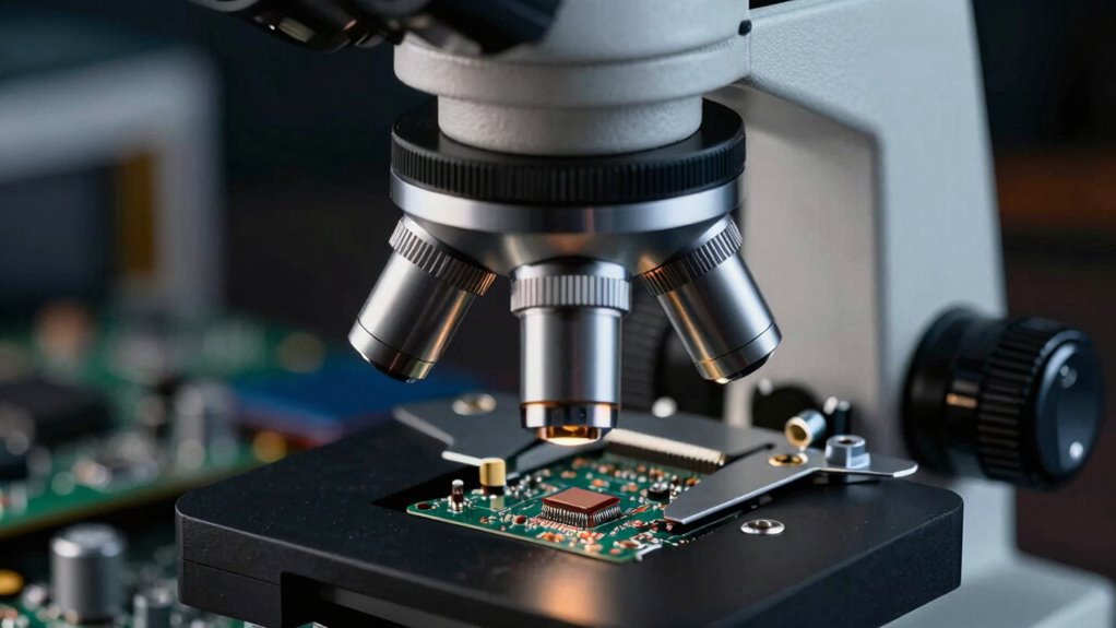 top electronic microscopy tools