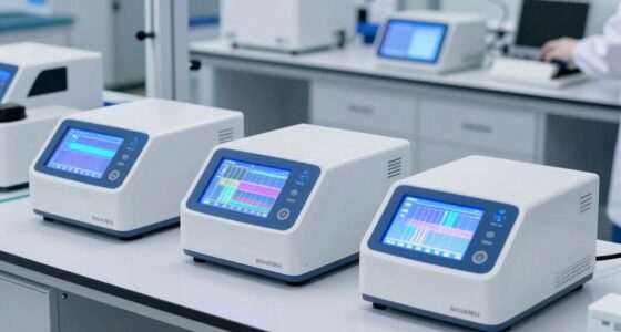top electrophoresis systems 2026