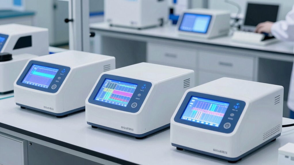 top electrophoresis systems 2026