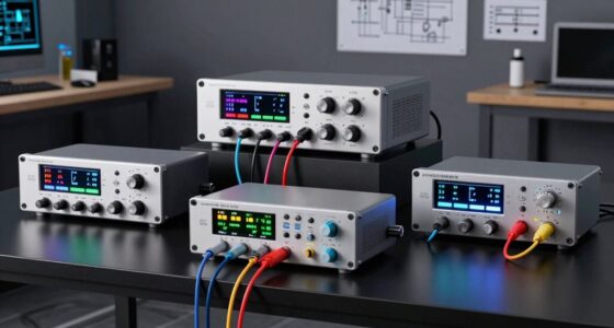 top engineers function generator picks