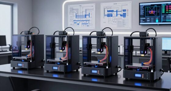 top fdm 3d printers 2026