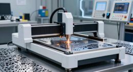 top fiber laser cutters