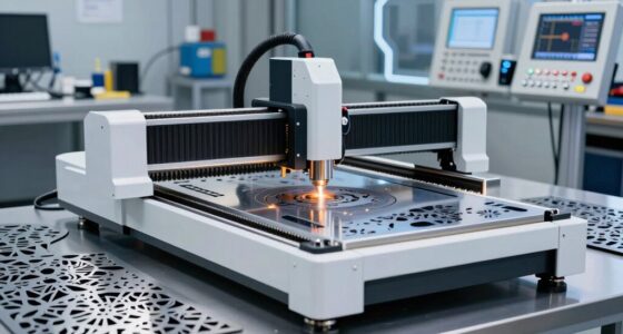 top fiber laser cutters