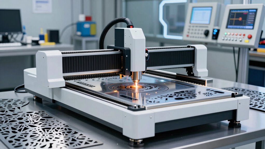 top fiber laser cutters