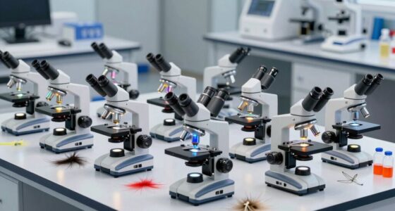 top forensic microscope picks