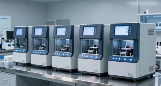 top gas chromatographs 2026