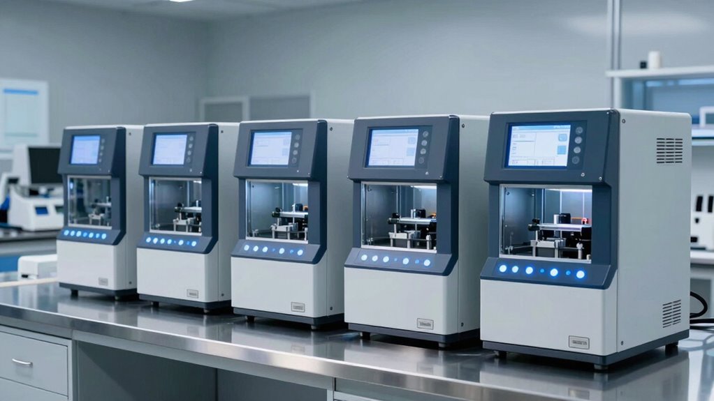 top gas chromatographs 2026