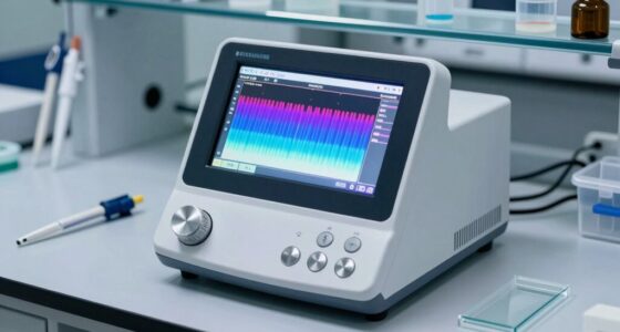 top gel documentation systems