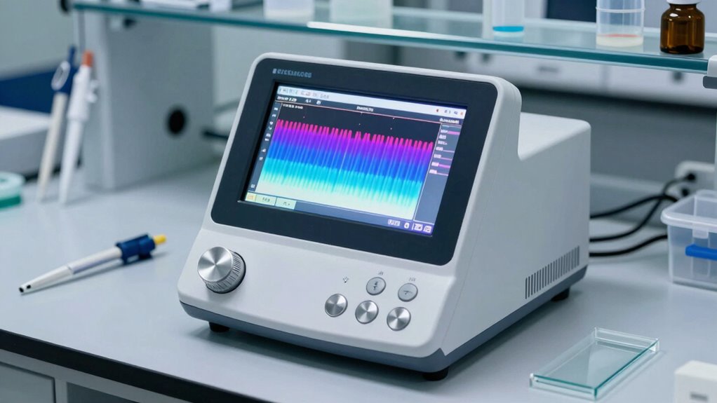 top gel documentation systems