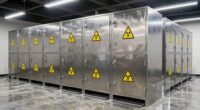 top hazardous material storage cabinets