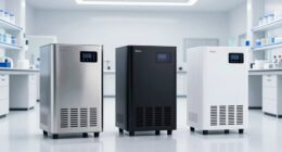 top hepa purifiers 2026