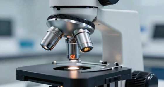 top high resolution microscopes