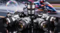 top high speed camera picks