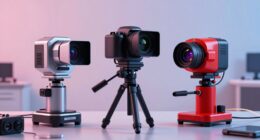 top high speed cameras 2026