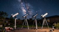 top home observatory telescopes