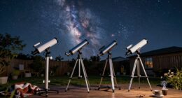 top home observatory telescopes