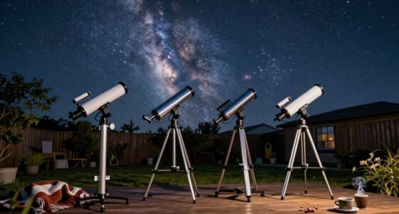 top home observatory telescopes
