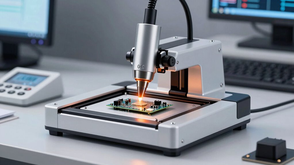 top hot air rework stations