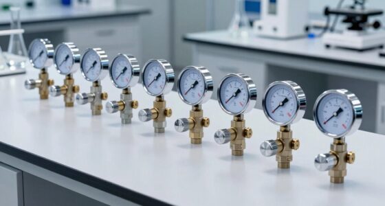 top lab gas regulator picks