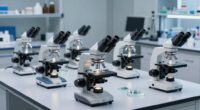 top lab inverted microscopes