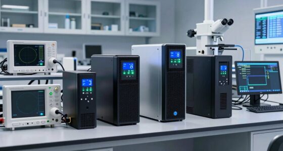 top lab ups power supplies