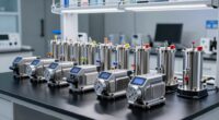 top laboratory vacuum pump rankings