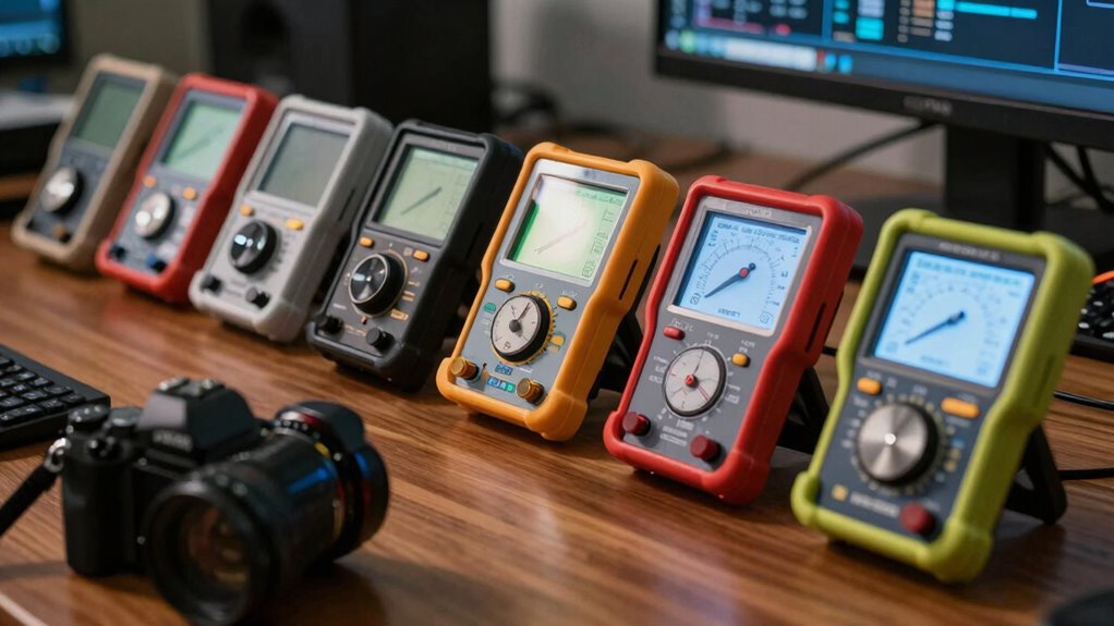 top lcr meter picks