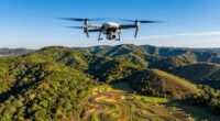 top lidar drones 2026