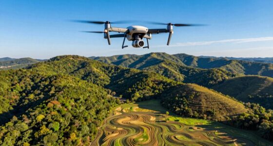 top lidar drones 2026