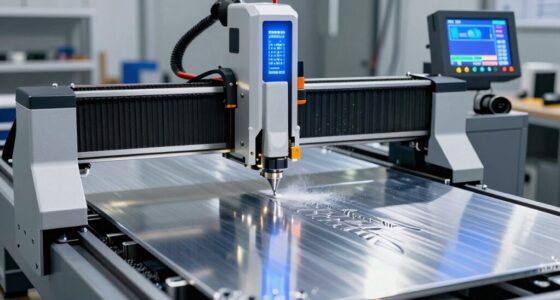 top metal cnc router picks