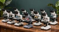 top microscopes with cameras