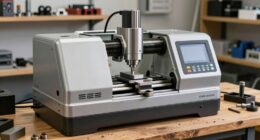 top mini cnc lathes 2026