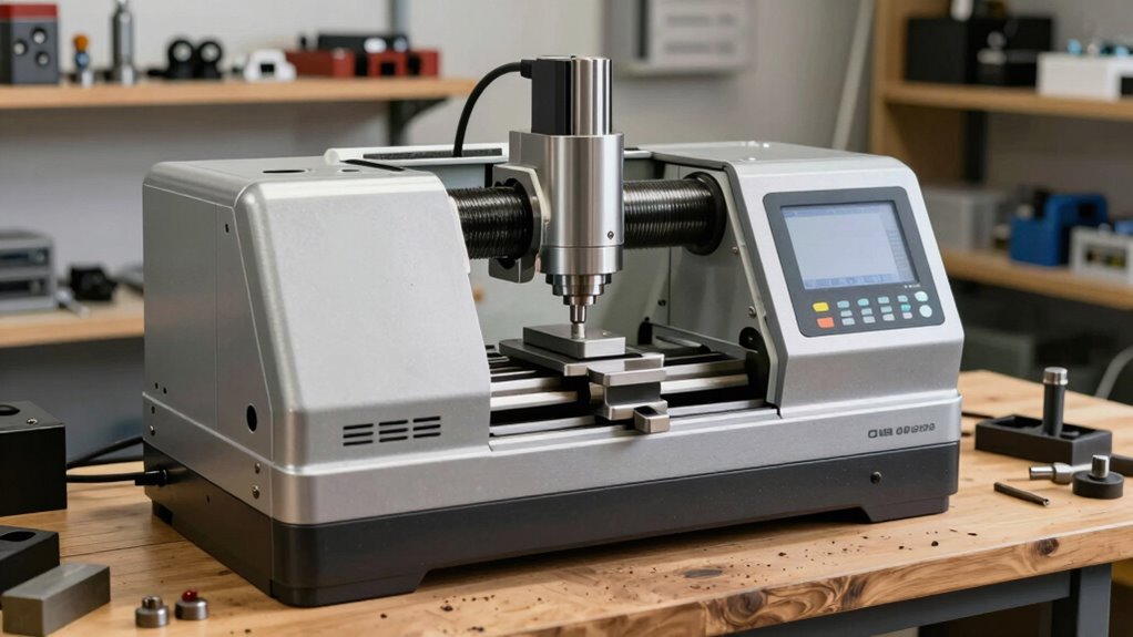 top mini cnc lathes 2026