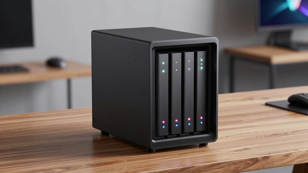 top nas devices 2026