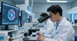 top nations in nanotech