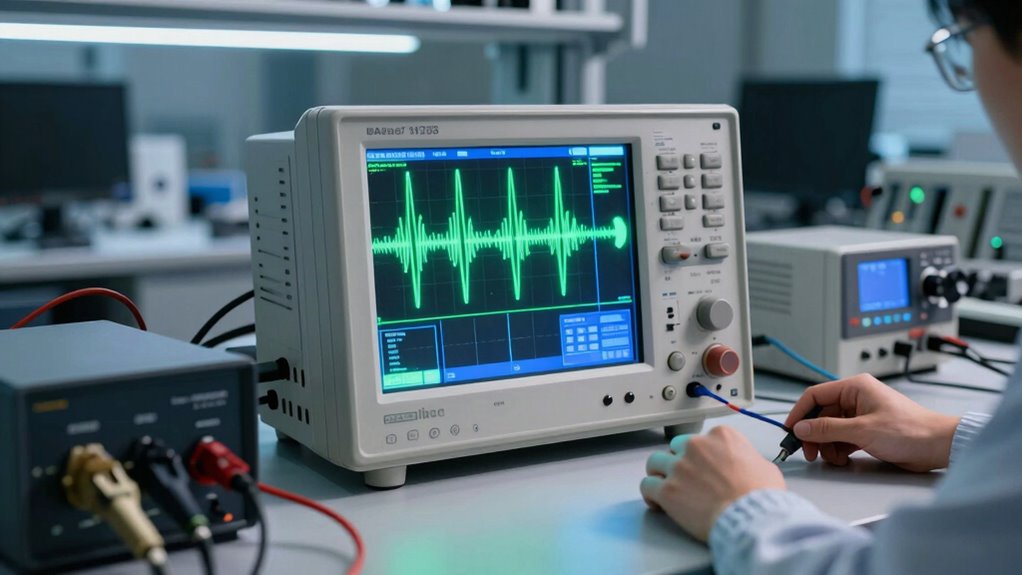 top oscilloscopes for 2026