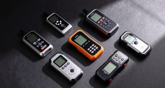 top personal radiation detectors 2026