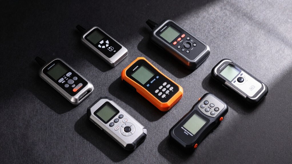 top personal radiation detectors 2026