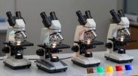 top polarized light microscopes